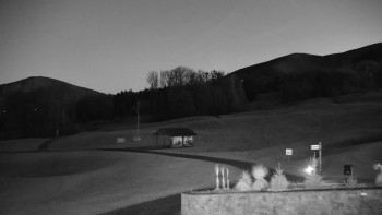 Golf & ski resort Ostravice