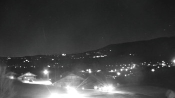 Golf & ski resort Ostravice