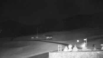 Golf & ski resort Ostravice