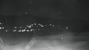 Golf & ski resort Ostravice