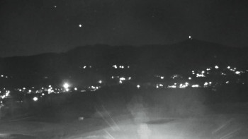 Golf & ski resort Ostravice