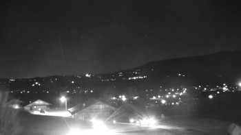 Golf & ski resort Ostravice