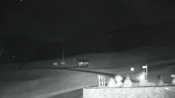 Golf & ski resort Ostravice