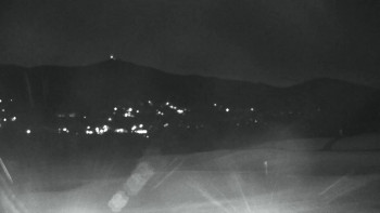 Golf & ski resort Ostravice