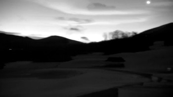 Golf & ski resort Ostravice