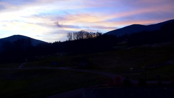 Golf & ski resort Ostravice