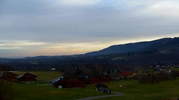 Golf & ski resort Ostravice