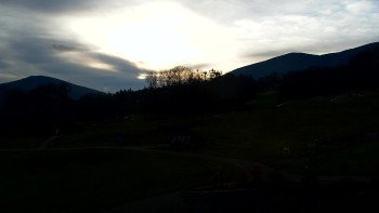 Golf & ski resort Ostravice