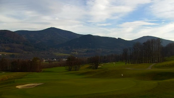 Golf & ski resort Ostravice