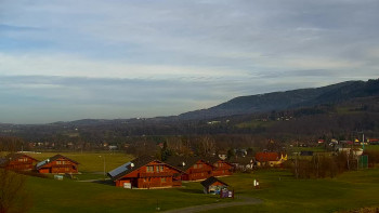 Golf & ski resort Ostravice