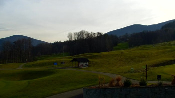 Golf & ski resort Ostravice