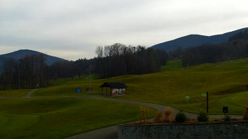 Golf & ski resort Ostravice