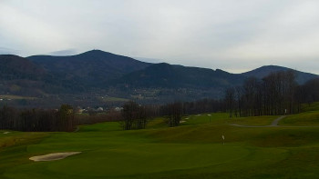 Golf & ski resort Ostravice