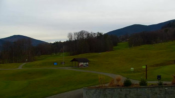 Golf & ski resort Ostravice