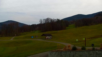 Golf & ski resort Ostravice