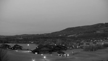 Golf & ski resort Ostravice