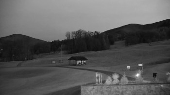 Golf & ski resort Ostravice