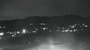 Golf & ski resort Ostravice