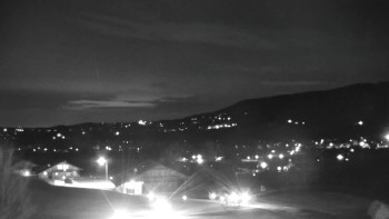 Golf & ski resort Ostravice