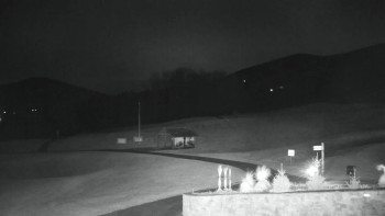 Golf & ski resort Ostravice