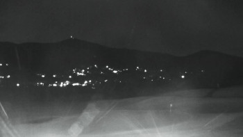 Golf & ski resort Ostravice