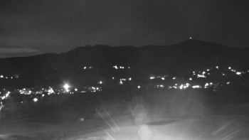 Golf & ski resort Ostravice