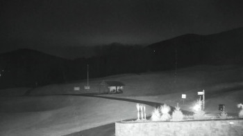 Golf & ski resort Ostravice