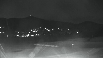 Golf & ski resort Ostravice