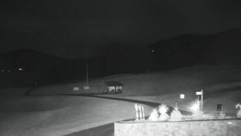 Golf & ski resort Ostravice