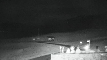 Golf & ski resort Ostravice