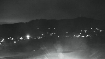 Golf & ski resort Ostravice