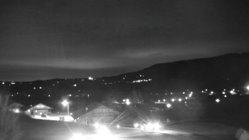 Golf & ski resort Ostravice