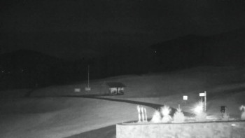 Golf & ski resort Ostravice