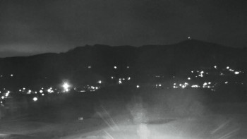 Golf & ski resort Ostravice