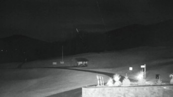 Golf & ski resort Ostravice