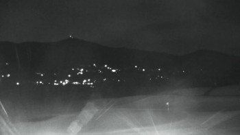 Golf & ski resort Ostravice