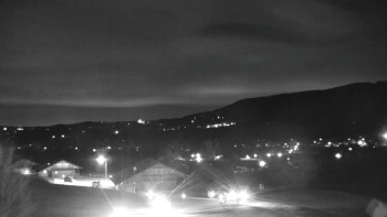 Golf & ski resort Ostravice