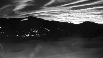 Golf & ski resort Ostravice