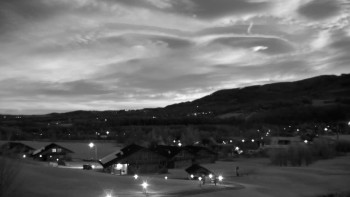 Golf & ski resort Ostravice