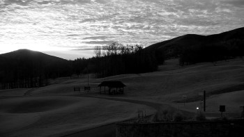 Golf & ski resort Ostravice