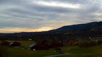 Golf & ski resort Ostravice