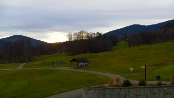 Golf & ski resort Ostravice