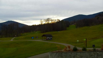 Golf & ski resort Ostravice