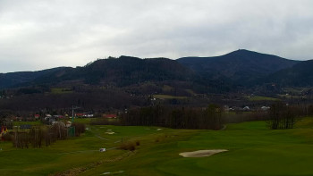 Golf & ski resort Ostravice
