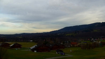 Golf & ski resort Ostravice