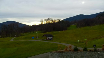 Golf & ski resort Ostravice
