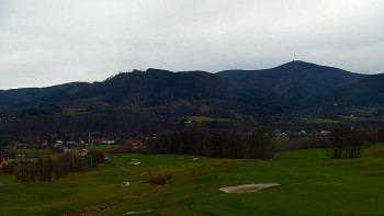 Golf & ski resort Ostravice