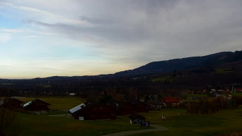 Golf & ski resort Ostravice