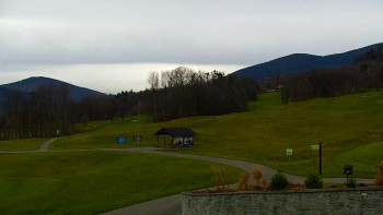 Golf & ski resort Ostravice