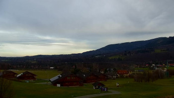 Golf & ski resort Ostravice